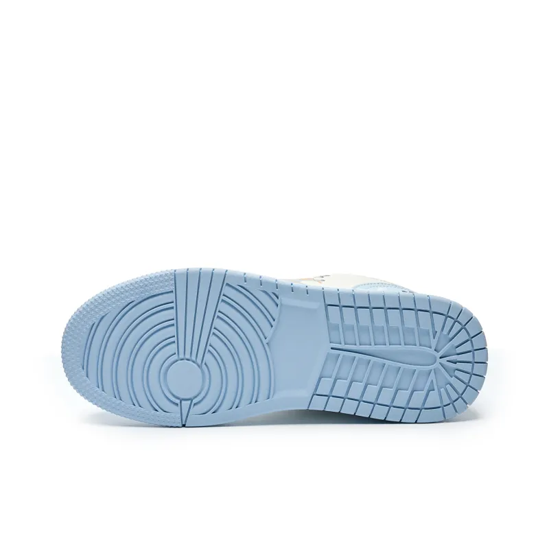 LAZY BONS Slip Resistant, Abrasion Resistant, Breathable, Height Increasing Low Top Skateboard Shoes Unisex-11