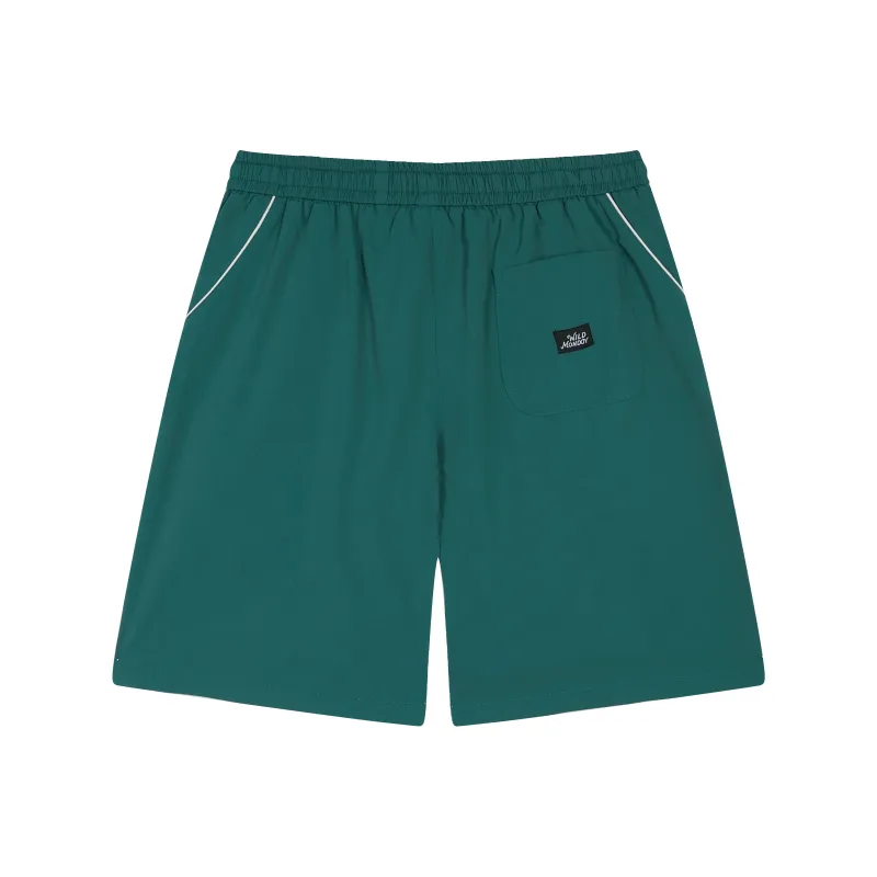 ACTUP Casual Shorts Men-4