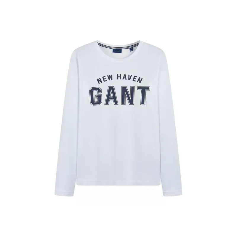 GANT T Shirts Unisex-0