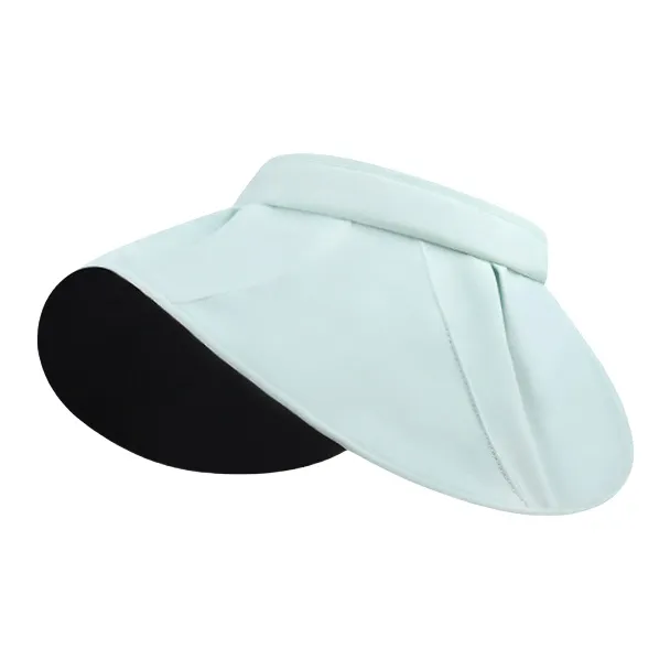 BOOLFEN Polyester Sun Hat Women's-2