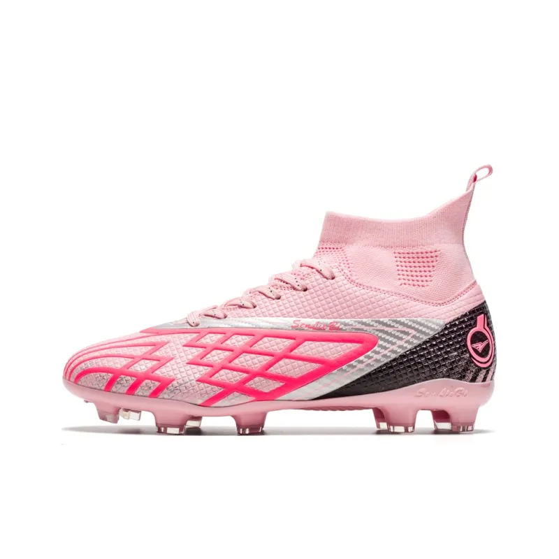 Sportful Soccer Shoes Men Mid Top-4