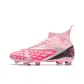 Pink Long Stud
