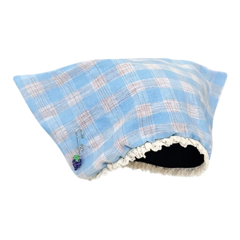OXO OVERLOAD Polyester Berets Women's-0