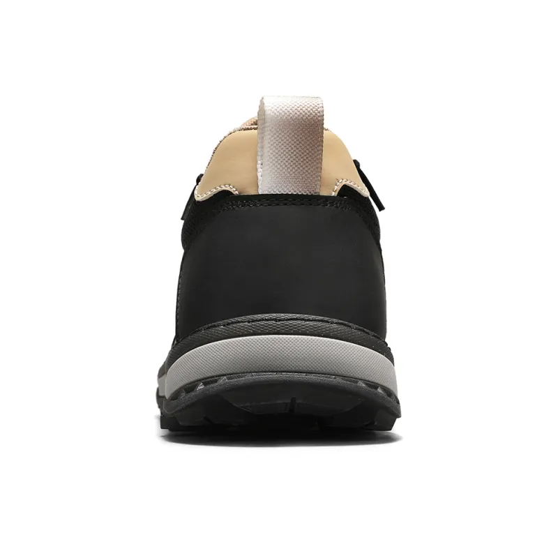 Jeep Low Top Hiking Shoes Men's-3