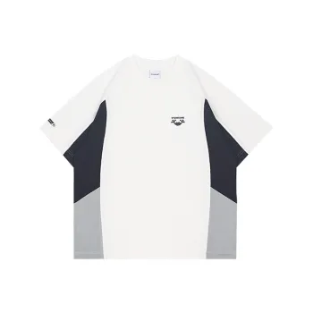 MYSAMESAME T Shirts Unisex White