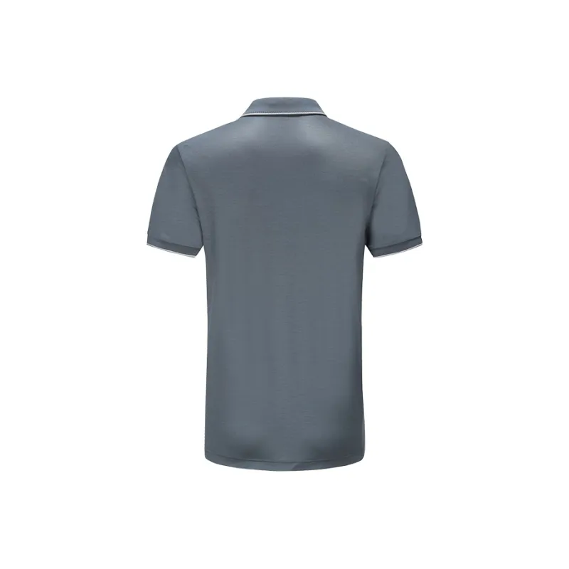 DIDIBOY Summer Polo Shirt Standard Men's-2