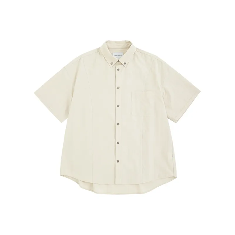URBAN STANDARD Shirts Men-6