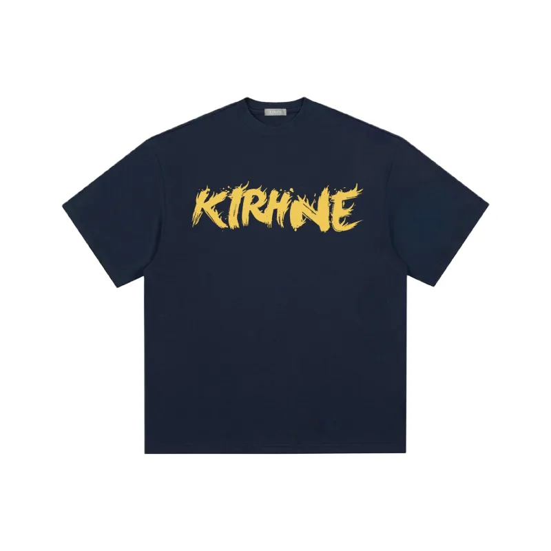 KIRHNE T-Shirts Unisex-11