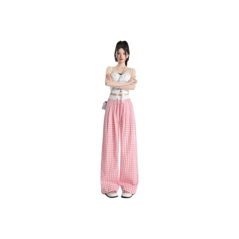 Honey Casual Pants Women's-0