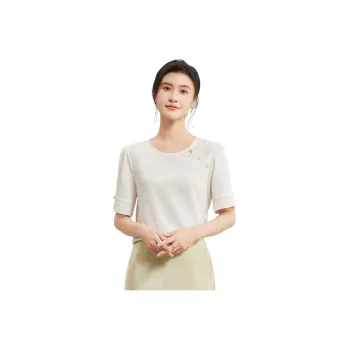 JINJU T Shirts Women's