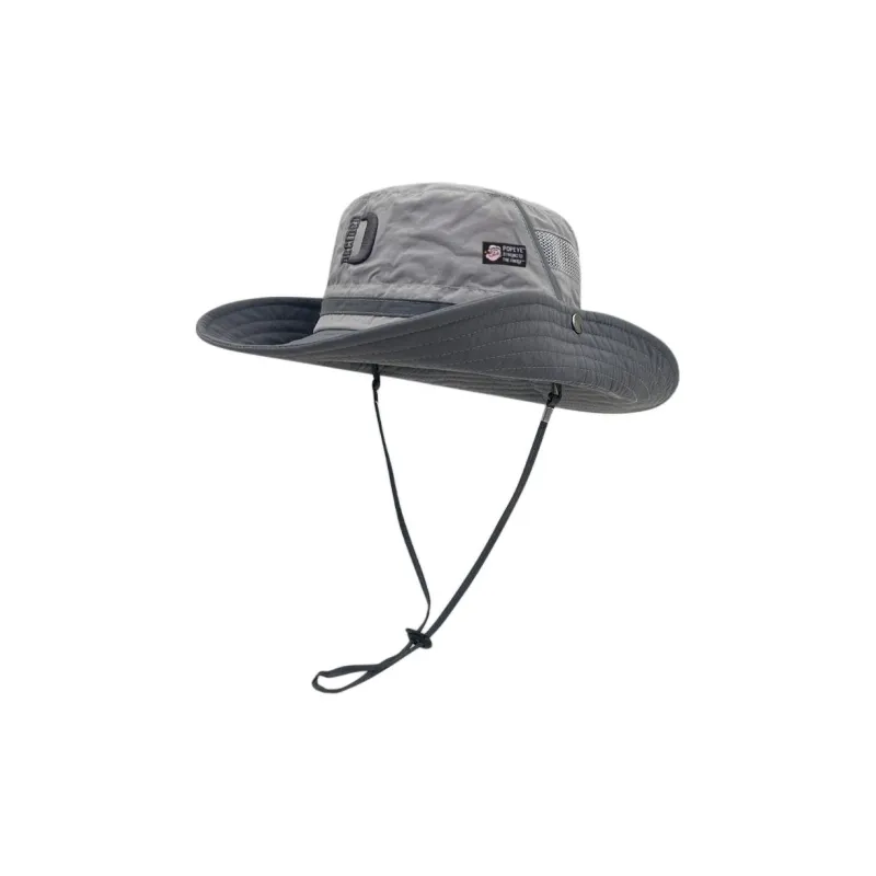 POPEYE Polyester Bucket Hats Unisex-5