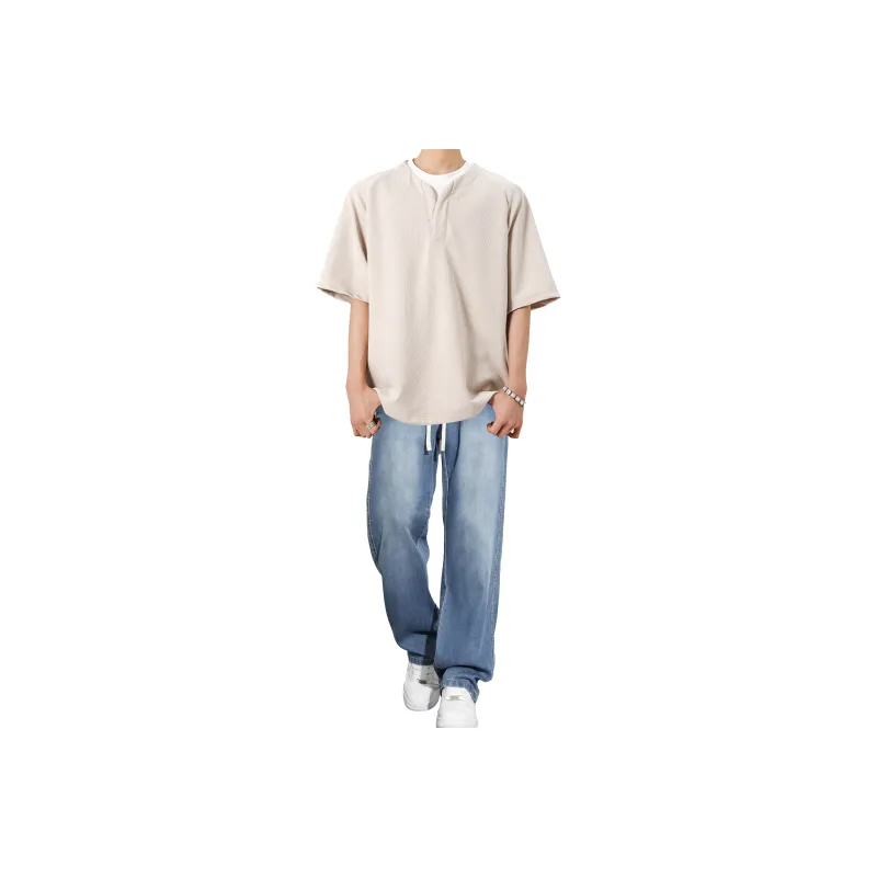 A/2/8/T Casual Sportswear Unisex-16