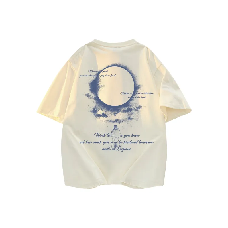 Yiwen T Shirts Unisex-12