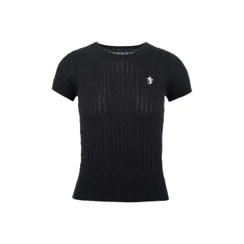STK SMALL TOWN KID T Shirt Women's
