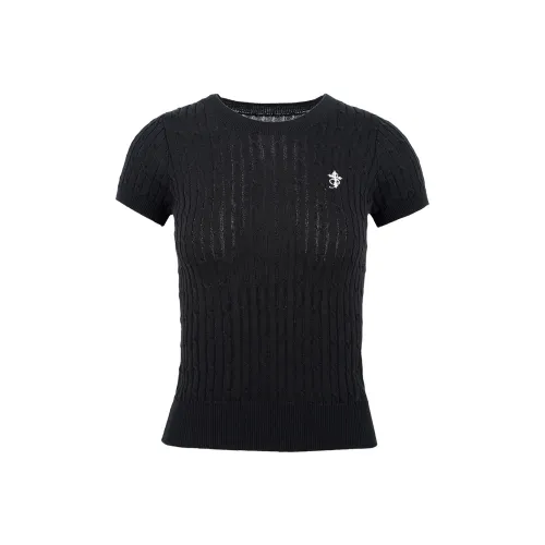 STK SMALL TOWN KID T Shirt Women's