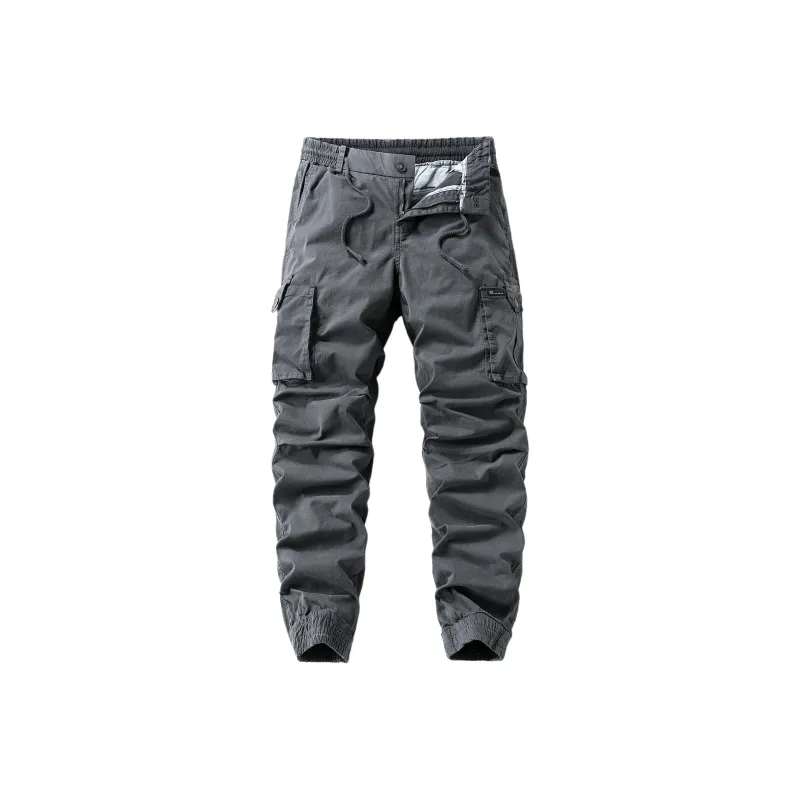 ROBINHOOD Cargo Pants Women's-6