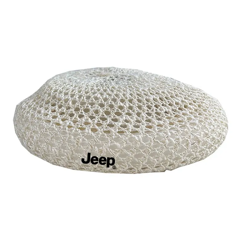 Jeep Berets Unisex-6