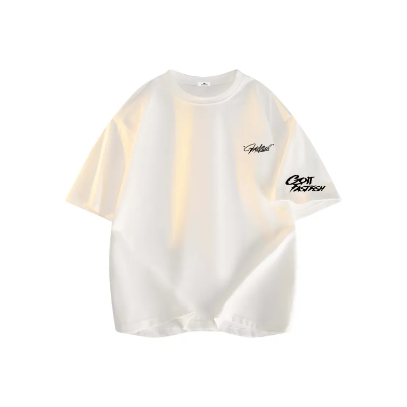 FASTFISH T Shirts Unisex-8
