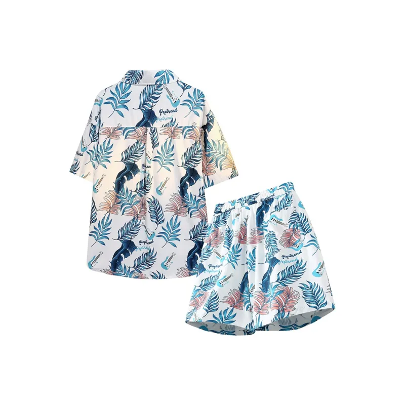 LSVE Casual Suits Women's-5