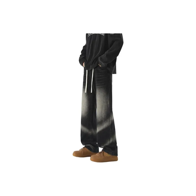 CLOR Jeans Unisex-5