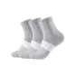 Gray 3 Pack[7A Antibacterial]