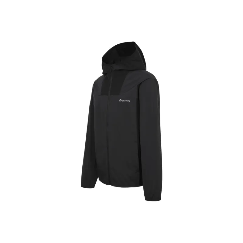 Discovery Expedition Jacket Unisex-8
