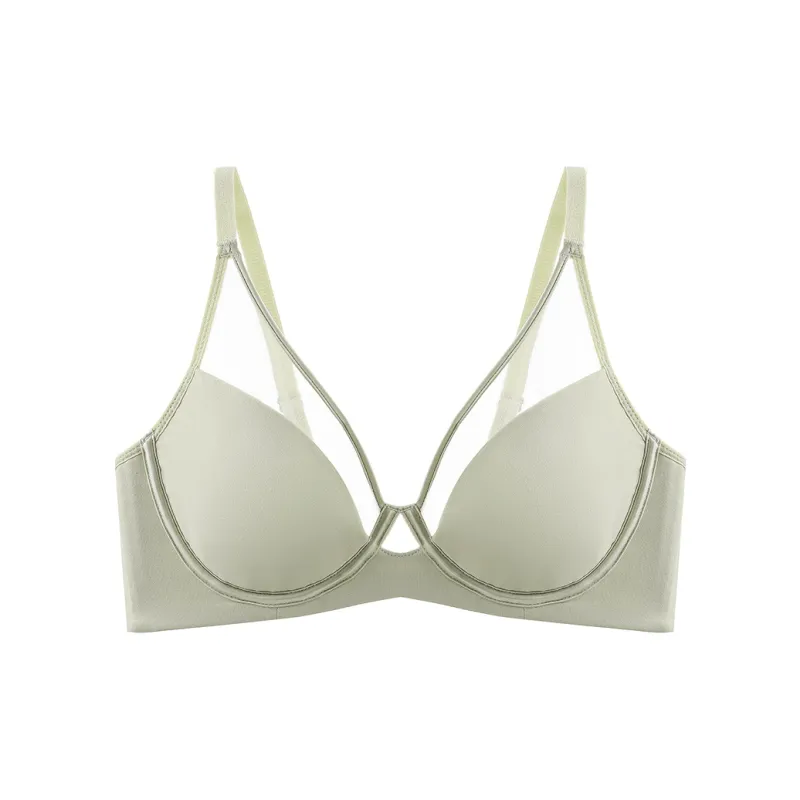 MIIOW Women's Bras-0