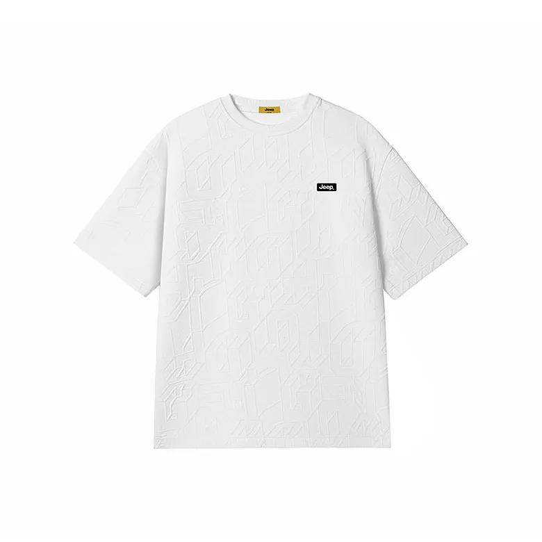 Jeep T Shirts Unisex-7