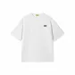 Raw White