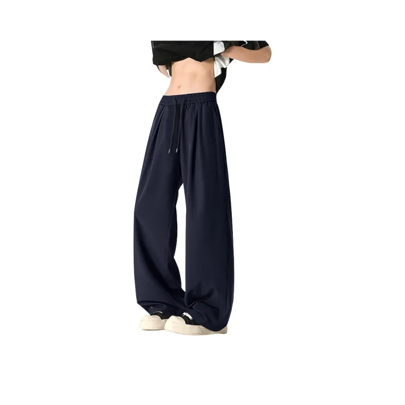 MJ STYLE Casual Pants Unisex-12