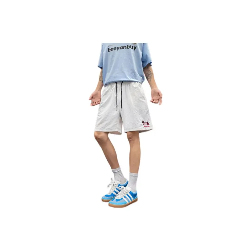 RVANGUARD Casual Shorts Unisex-0