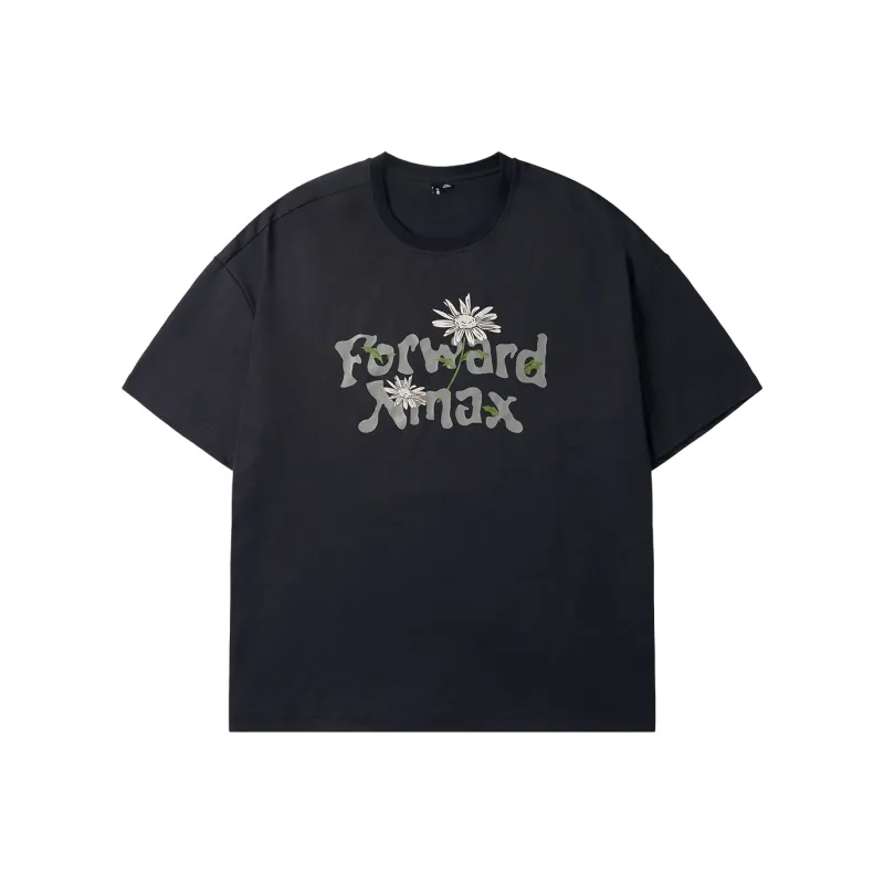 N MAX T Shirts Unisex-4