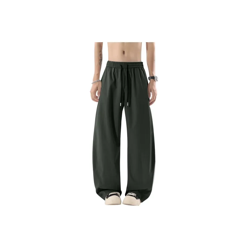 MJ STYLE Casual Pants Unisex-16