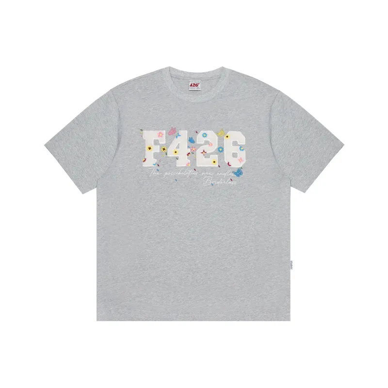 F426 T-Shirts Unisex-2