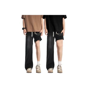 JUNGLE PANDA Jeans Unisex