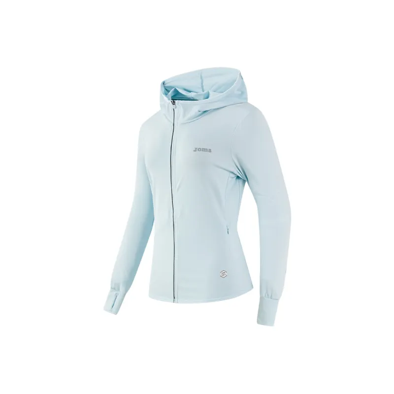 Joma Breathable UV Protection Sun Protection Clothing Women's-8