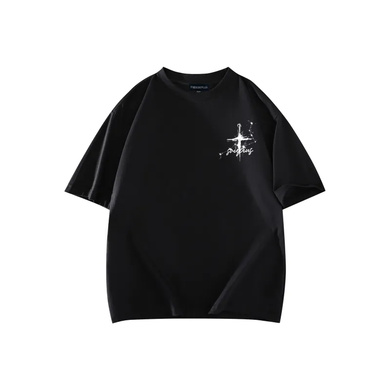 SOIE T Shirts Unisex-1
