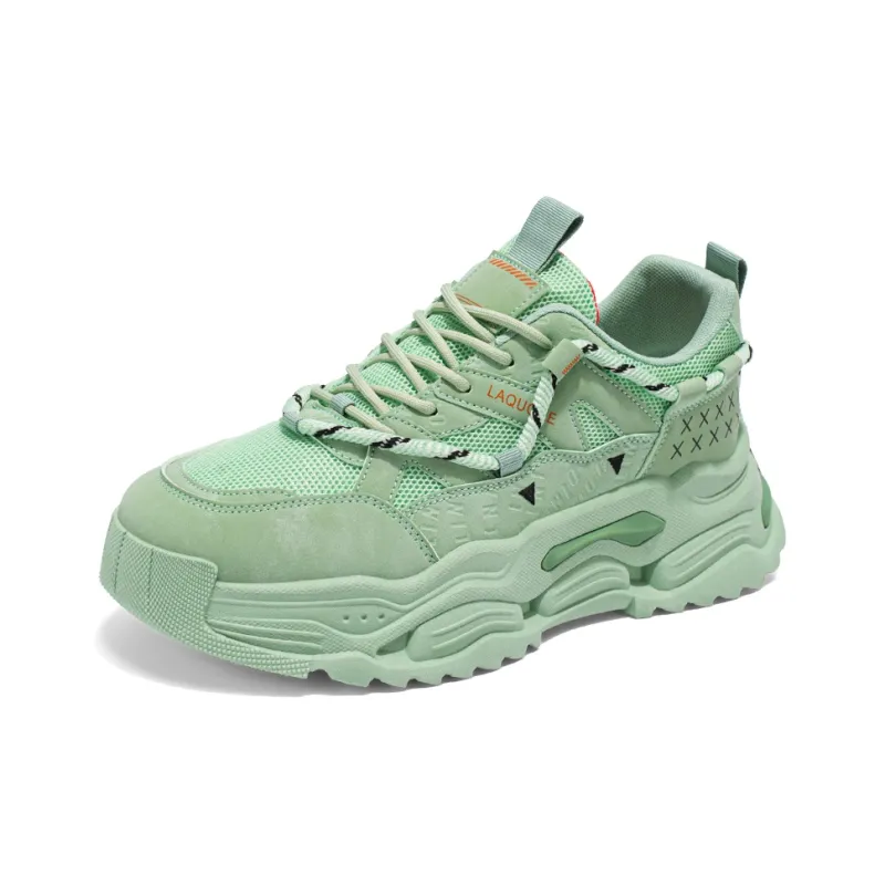 Frank Mully Low Top Casual Shoes Men's-8