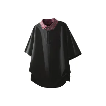PISYPOX Polo Shirts Unisex