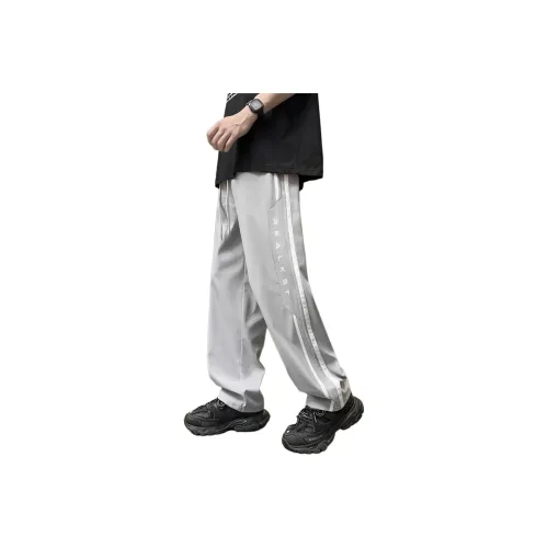 JIMI&JONS Casual Pants Unisex