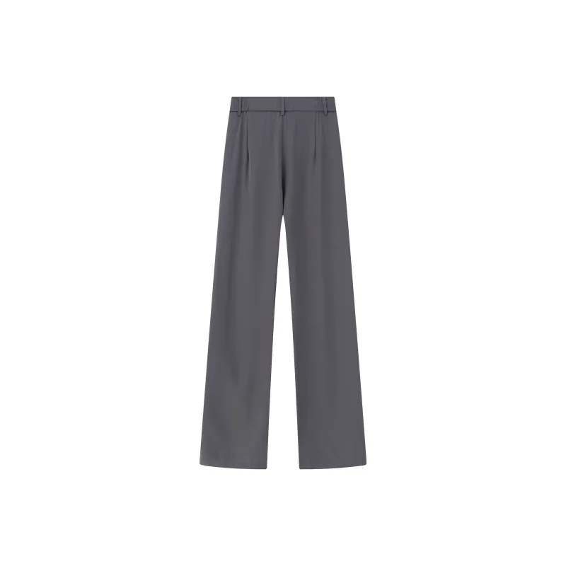 Maxim's De Paris Casual Pants Unisex-6