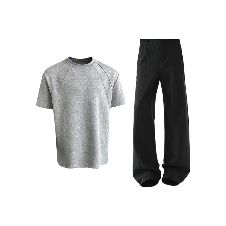 Evil Lions Casual Sportswear Unisex-2