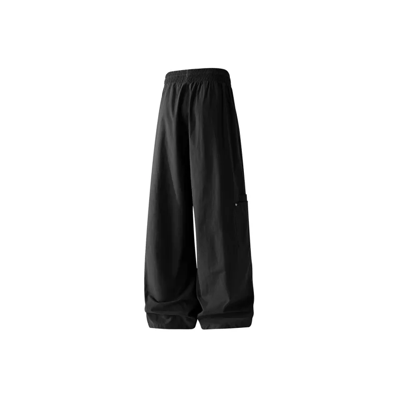 PAL ONGACO Casual Pants Unisex-1