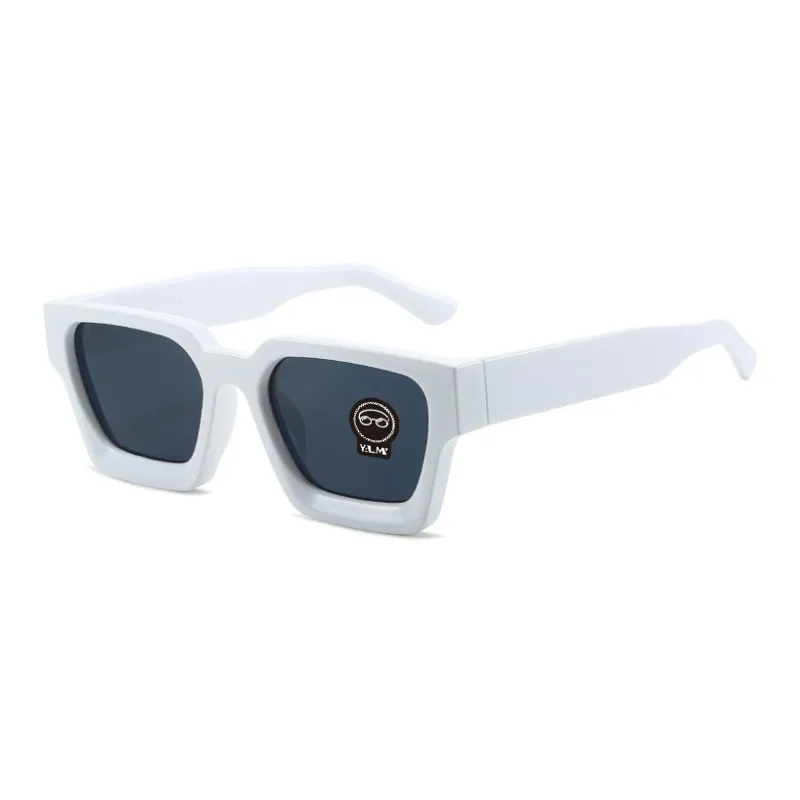 YALMY PC Square Sunglasses Unisex-7
