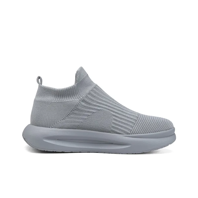 Frank Mully Anti Slip Wear Resistant Low Top Casual Shoes Men's-8