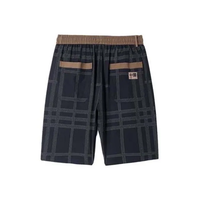 POLAR BEAR Casual Shorts Unisex-1
