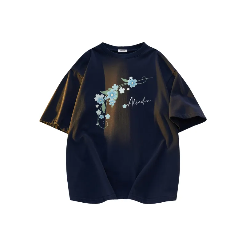 7 SEVFUN T Shirts Unisex-25