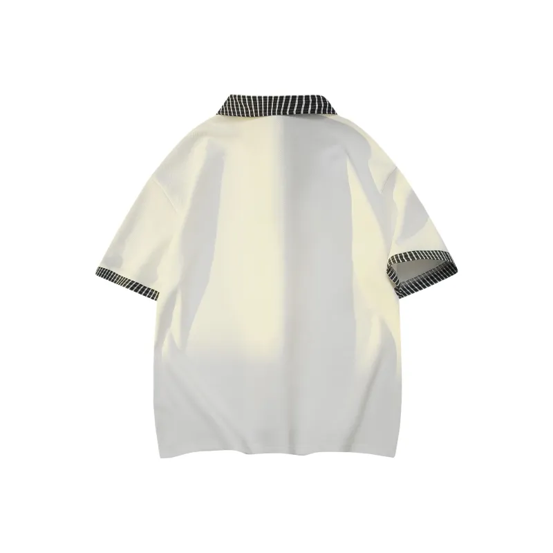 Teddy Bear Collection Polo Shirt Unisex-1