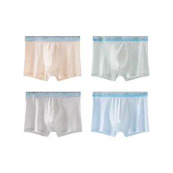 Close fitting Areas Underpants Men's