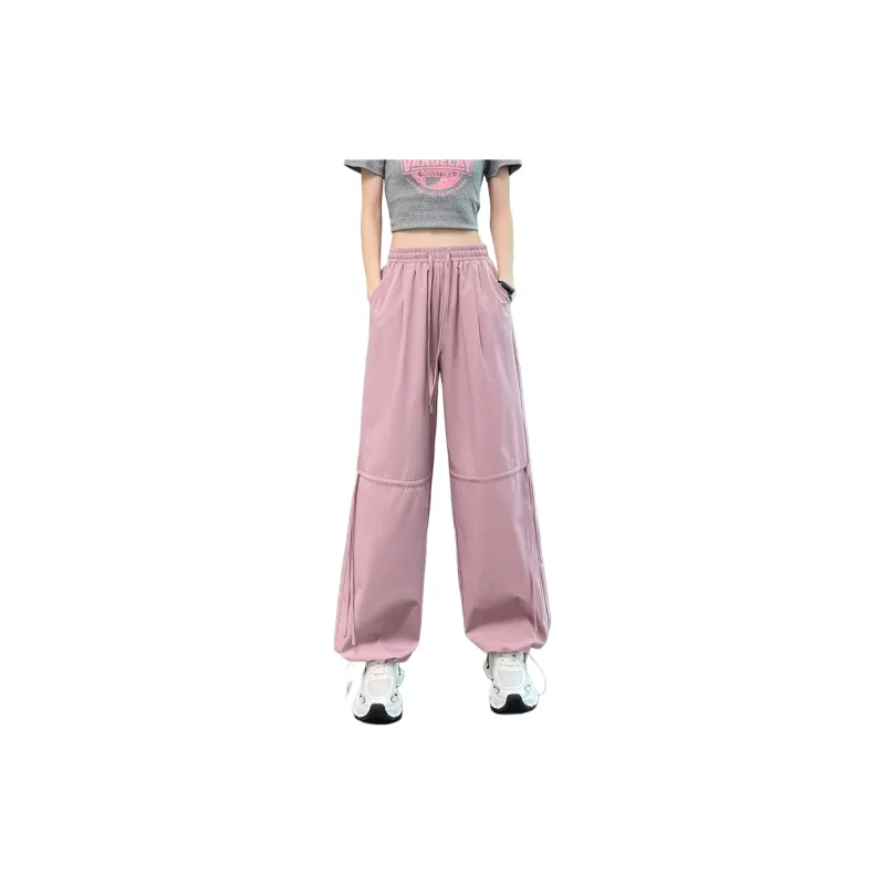 SITOL Cargo Pants Women's-7